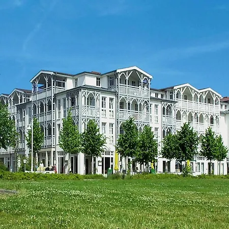 Apartment Ferienunterkunft Im Seepark