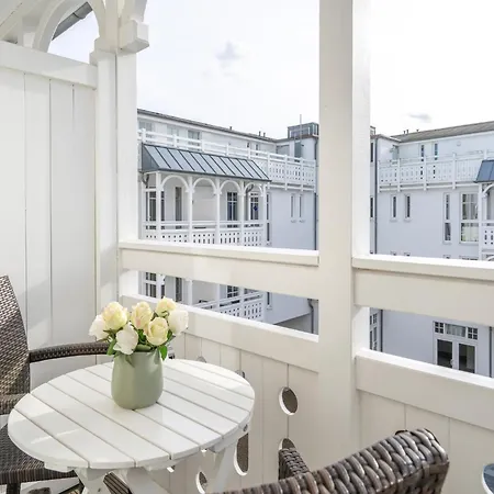 Appartement Ferienunterkunft Im Seepark