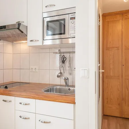 Ferienunterkunft Im Seepark Appartement Sellin (Rugen)