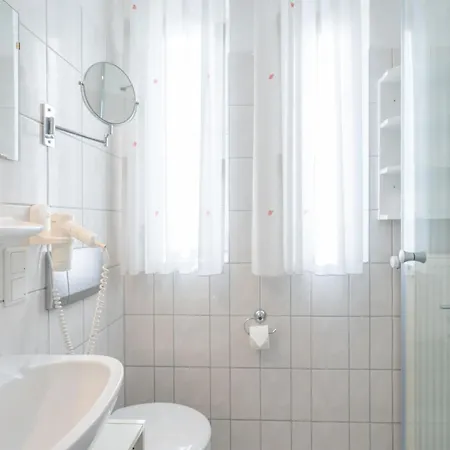Ferienunterkunft Im Seepark Apartment *