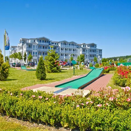 Apartment Ferienunterkunft Im Seepark