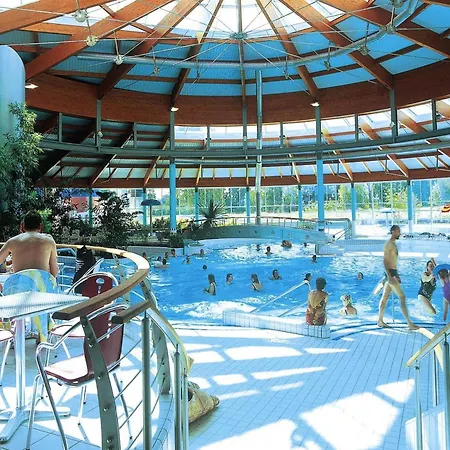 Ferienunterkunft Im Seepark * Sellin (Rugen)