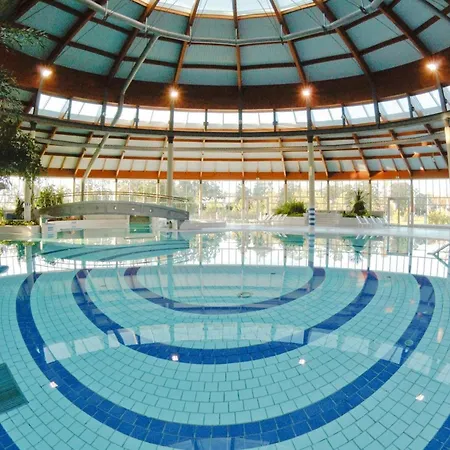 Apartment Ferienunterkunft Im Seepark *